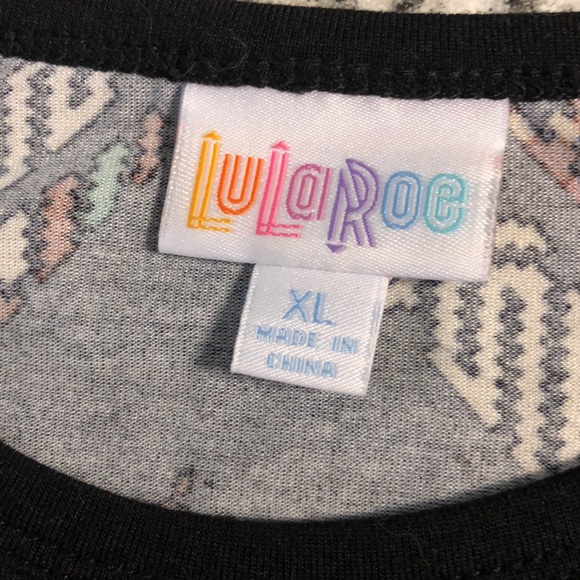 Lularoe Randy - Picture 2 of 3